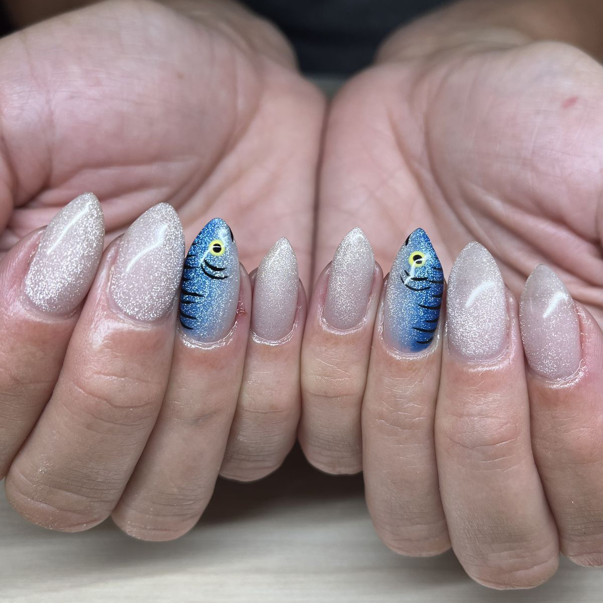 Lee's Nails